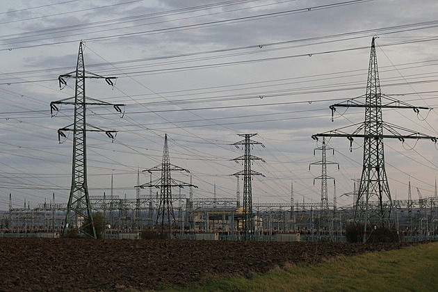 Ekologická noční můra. V Česku vznikají zařízení na maření přebytečné energie