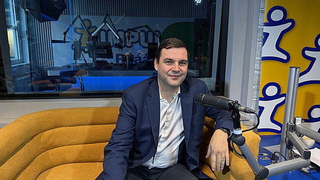Petr Macinka