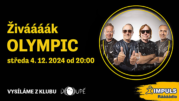 iváááák Olympic
