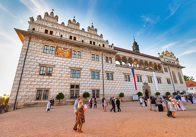 Na Smetanovu Litomyšl se za 24 hodin prodalo téměř 30 tisíc vstupenek, zbyla desetina