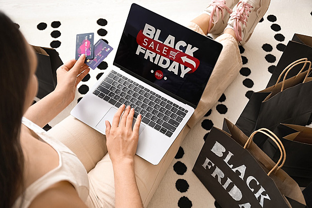 Kdy začíná Black Friday 2026 a jak poznat, že jde o skutečnou slevu a neprohloupit