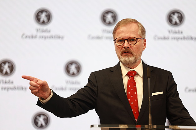 Splněno na 93 procent! Fialův kabinet vládne skvěle, jen občané si toho nevšimli
