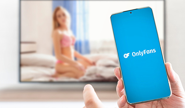Kolik vysávají Čechům z účtu online neřesti. Jeden dal za OnlyFans skoro milion