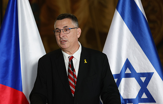 Exploze v rezidenci norského velvyslance v Tel Avivu. Někdo tam hodil granát