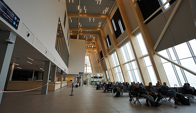 Trumpův grónský apetit zneklidňuje turisty. S cestou váhají, ostrov chce klid