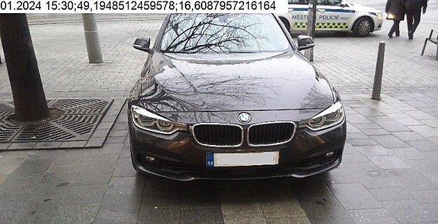 Brno chce vymýtit neoprávněné vjezdy do pěší zóny, řešením má být semafor