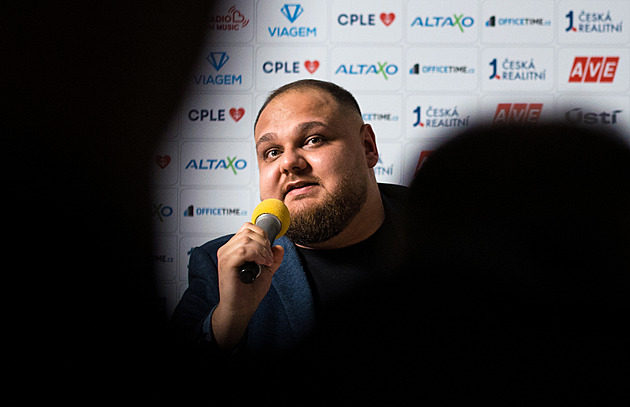 Katalánců v Ústí máme dost! Mluvčí Ferenc a stand-up komik začal zhurta