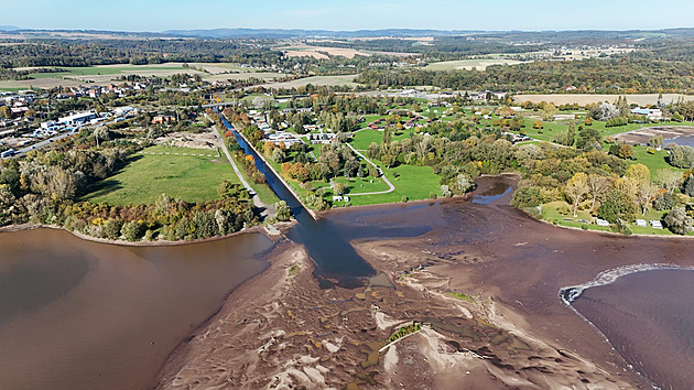 Odpoutní Rozkoe v polovin íjna 2024