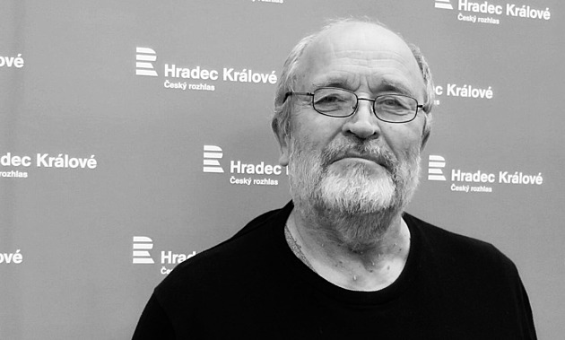 Reisér Pavel Krejí