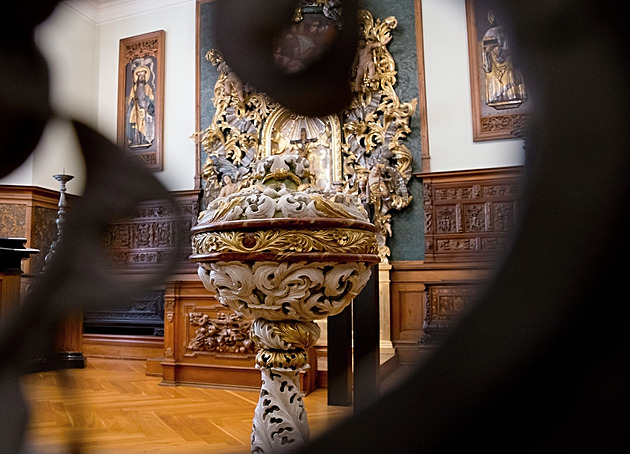 Západoeské muzeum pedstavilo novou akvizici  ktitelnici s víkem z poátku...