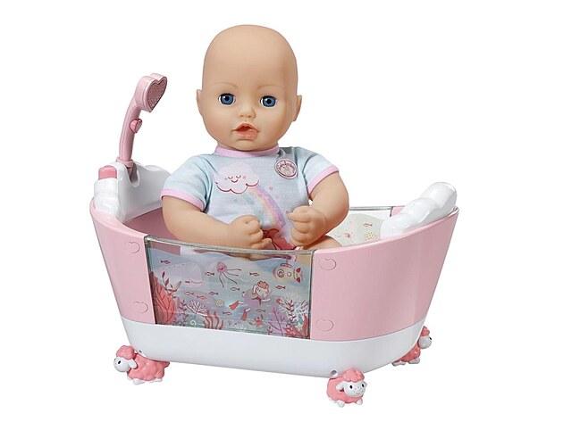Vana Baby Annabell