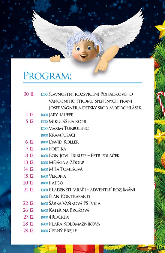 Program