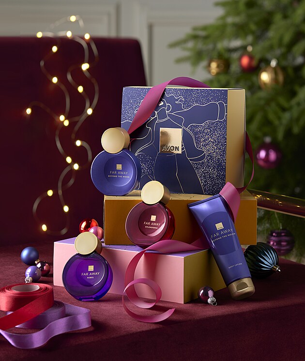 V�noce se bl�� a s nimi i �as obdarov�v�n�, kdy se sna��me naj�t ty...