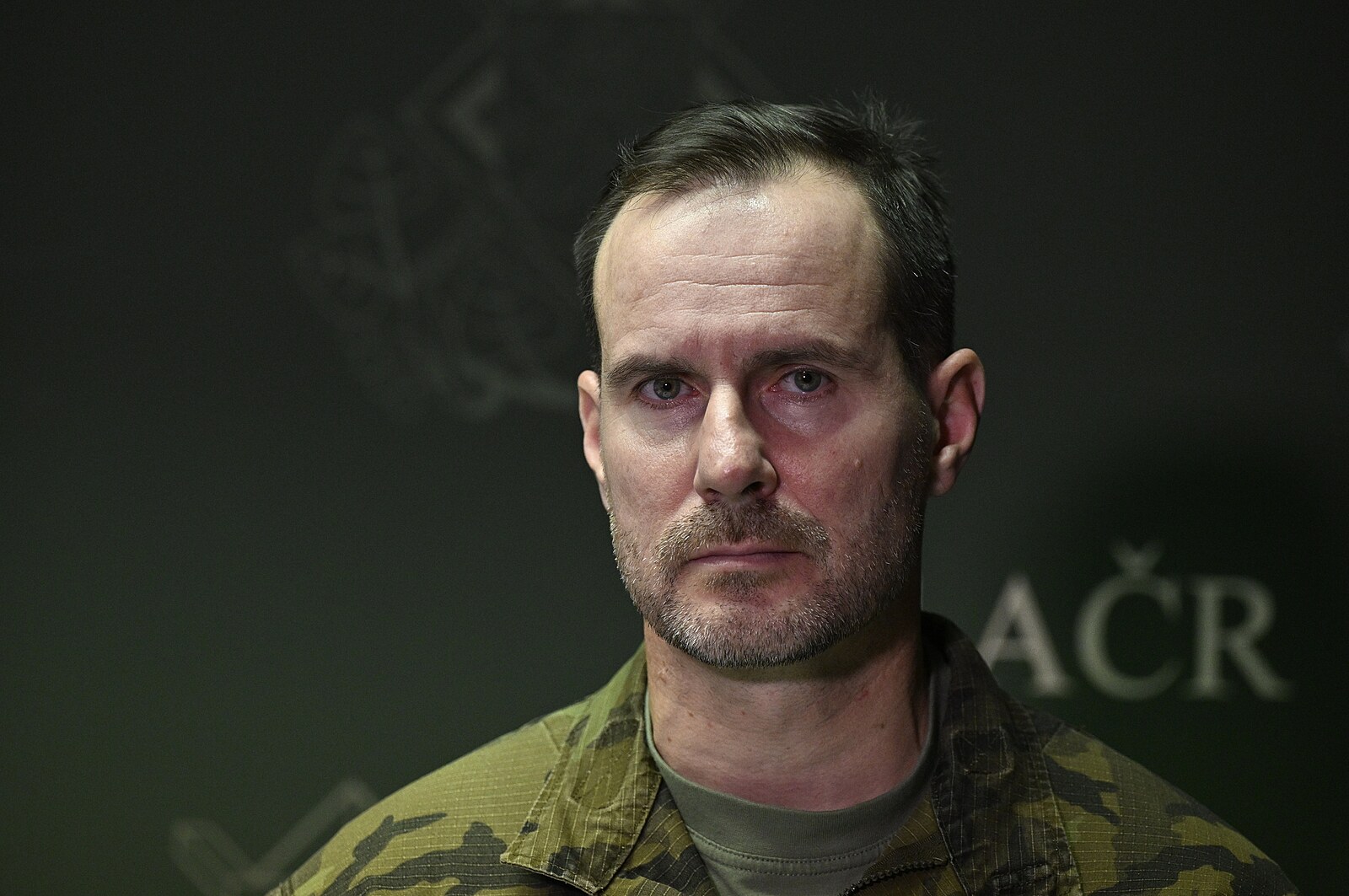 Karel Řehka příští rok skončí v čele armády