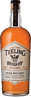 Teeling Single Grain