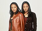 Tia a Tamera Mowry