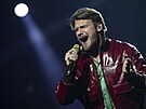Koncert Vojtcha Dyka Dykuvzdání v O2 aren (27. listopadu 2024)