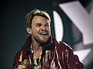 Koncert Vojtcha Dyka Dykuvzdání v O2 aren (27. listopadu 2024)