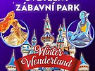 Svtelný zábavní park Winter Wonderland se vrací do praských Letan. Pinese...