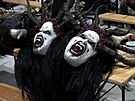 Hroziv krampusov ovldli prask Vstavit. (24. listopadu 2024)