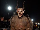 Hroziv krampusov ovldli prask Vstavit. (24. listopadu 2024)