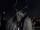 Hroziv krampusov ovldli prask Vstavit. (24. listopadu 2024)