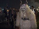Hroziv krampusov ovldli prask Vstavit. (24. listopadu 2024)