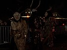 Hroziv krampusov ovldli prask Vstavit. (24. listopadu 2024)