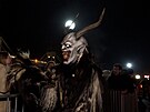 Hroziv krampusov ovldli prask Vstavit. (24. listopadu 2024)