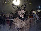 Hroziv krampusov ovldli prask Vstavit. (24. listopadu 2024)