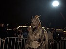 Hroziv krampusov ovldli prask Vstavit. (24. listopadu 2024)