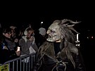 Hroziv krampusov ovldli prask Vstavit. (24. listopadu 2024)