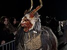 Hroziv krampusov ovldli prask Vstavit. (24. listopadu 2024)
