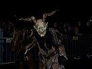 Hroziv krampusov ovldli prask Vstavit. (24. listopadu 2024)