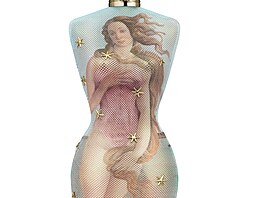 Toaletní voda Classique, cena 3750 K�