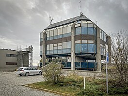 Strahovský tunel