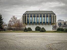 Strahovský tunel