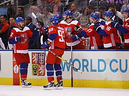 �eský tým nechyb�l na posledním Sv�tovém poháru v roce 2016, jeho samostatná...