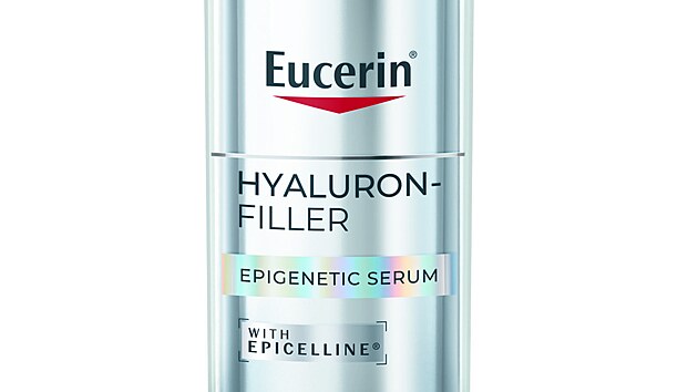 Omlazuj�c� s�rum Hyaluron Filler Epigenetic, cena 1439 K�