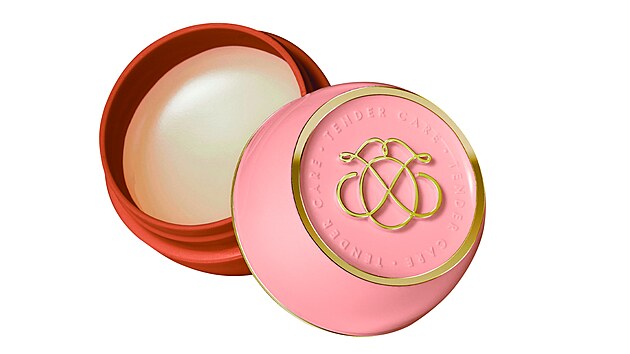 Z�zra�n� kel�mek s kakaov�m m�slem, cena 100 K�