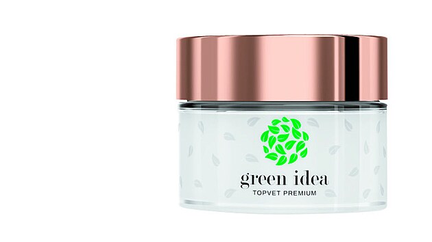 P��rodn� kr�m s probiotiky, cena 498 K�