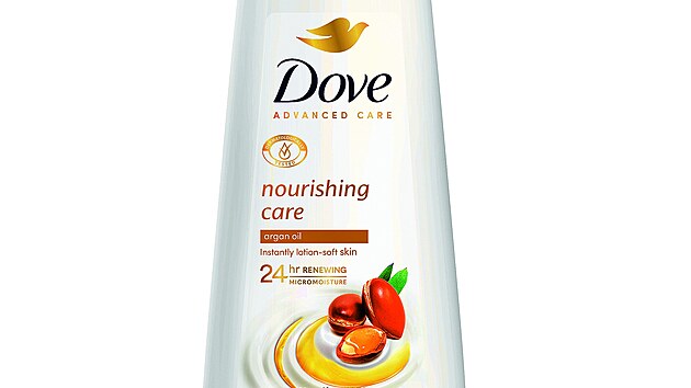 Sprchov� gel, cena 189,90 K�