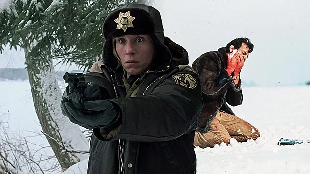 Z filmu Fargo