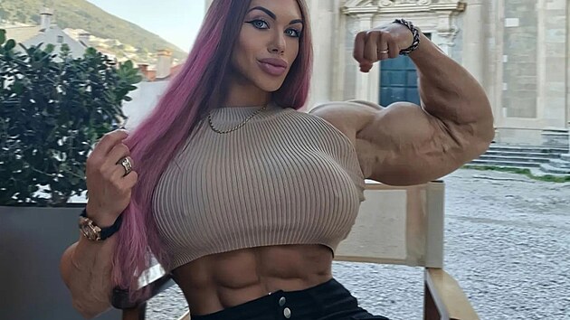 Natalia Kuzn�tsov�