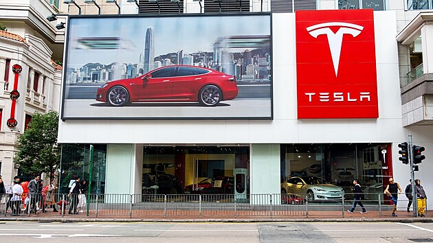 Kupte si auto, ve kter�m sebe nebo n�koho jin�ho pravd�podobn� zabijete. Takovou reklamou by se Tesla py�nit necht�la, by� je docela pravdiv�.