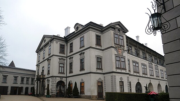 V�no�n� v�stava �t�dr� ve�er nastal je v Muzeu Velk� Mezi���� k vid�n� do 5. ledna.