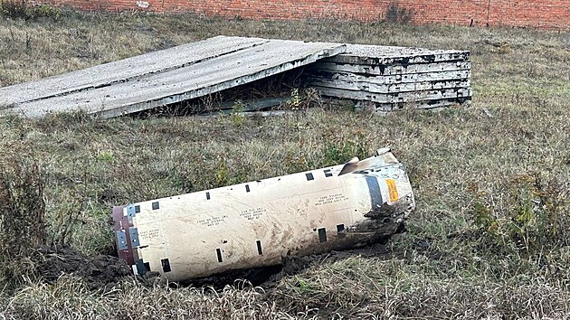 Úspěšně jsme použili střely ATACMS na cíle v Rusku, chlubí se Ukrajinci