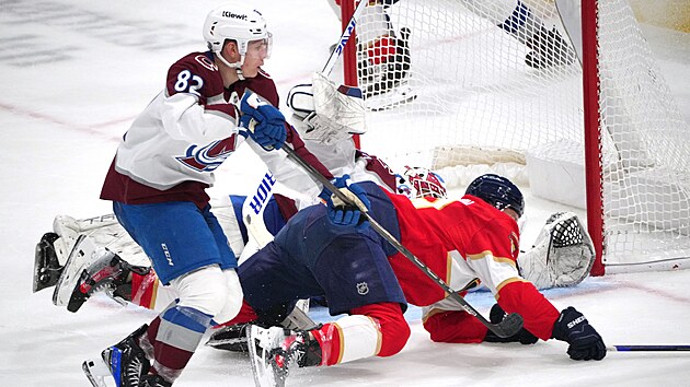 Ivan Ivan fauluje ve druh tetin.