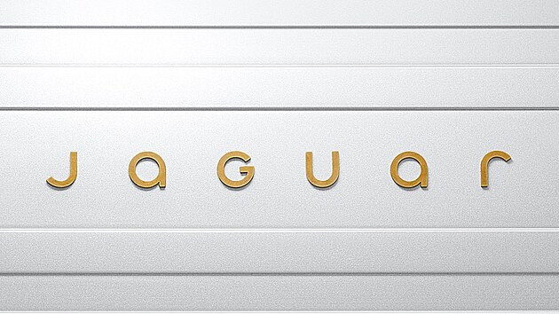 Jaguar m�n� sv� dlouholet� logo. (20. listopadu 2024).
