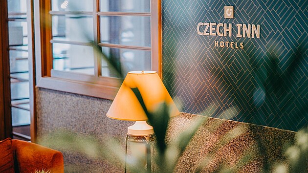 S� Czech Inn Hotels provozuje v �esku 26 hotel� s v�ce ne� sedmi tis�ci l��ky.